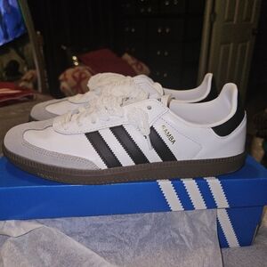 Adidas Samba Unisex Shoes